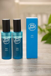 S[EF MGB[V 115ml }OlVEoz ނԂ ϐ Z͔Q _ɂăcƏ߂Ă܂ Eʊܕsgp MGB LOTION { I[KjbN u[̃