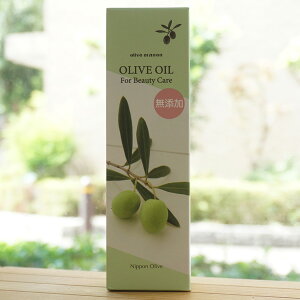 ϗpI[uIC/200mly{I[uz olive manon OLIVE OIL For Beauty Care