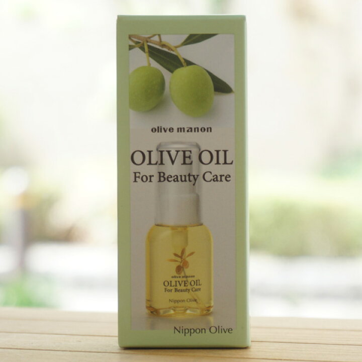 楽天市場】化粧用オリーブオイル/30ml【日本オリーブ】 olive manon olive manon OLIVE OIL 200ml 3本セット