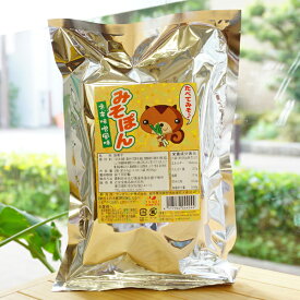 たべてみそ みそぽん(ネギ味噌風味)/2枚×16【辻安全食品】