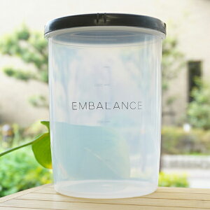fB[vEhRei(L)/O[yGoXz EMBALANCE DEEP ROUND CONTAINER