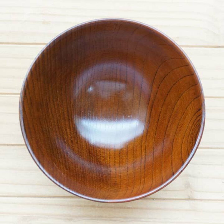 楽天市場】YOKOHAMA WOOD ケヤキ椀【TOMATO畑】 : 健康ストア 健友館
