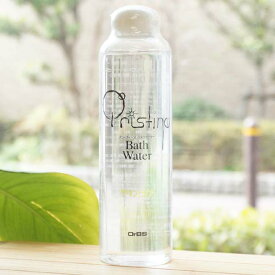 プリスティーン バスウォーター(やわらか)/300ml【オーブス】 OrBS Pristine Bath Water