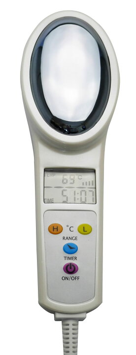 楽天市場】スーパーテラヘルツ温熱器【スーパー温熱】 : 健康ストア 健友館