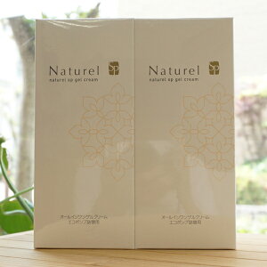 i` XyV QN[PLUS(GR|vl֗p)cCZbg/550g×2yi`z Naturel SP Gel Cream