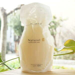i` XyV QN[PLUS(GR|vl֗p)/550gyi`z Naturel SP Gel Cream