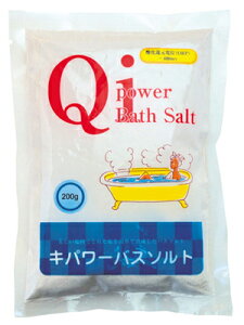 Qi �L�p���[�o�X�\���g /200g