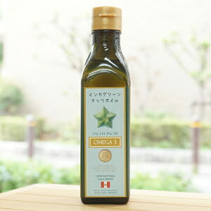 �I�[�K�j�b�N�C���J �O���[���i�b�c�I�C��/180g�y�A���R�C���X�z ORGANIC SACHA INCHI OIL OMEGA3