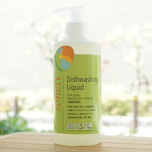 \lbg i`EHbVAbvLbh(Hp)/300mlyᔠz Sonett Dishwashing Liquid