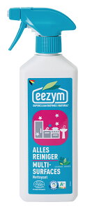 eezym�i�C�[�W���j�y�f�}���`�N���[�i�[ �n�[�o���t���b�V��/500ml�y�C�[�I�N�g�z