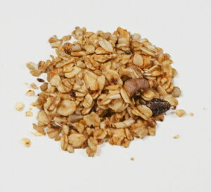 �L�@�A�b�v���E���[�Y���E����݃O���m��/12.7kg�y�A���T���z Organic Apple Raisin Walnut Granola