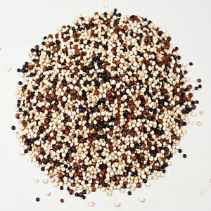 LkA~bNX/1kgyATz Quinoa Mix