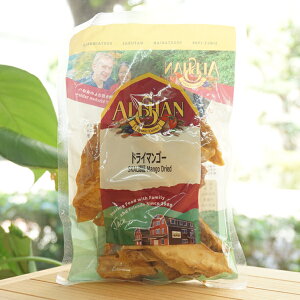 �h���C�}���S�[/100g�y�A���T���z Mango Dried