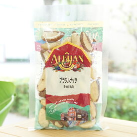 ブラジルナッツ/100g【アリサン】 Beazil Nuts