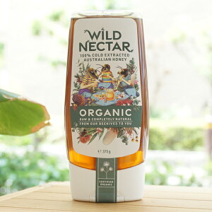 WILD NECTAR I[KjbNnj[/375gyATz