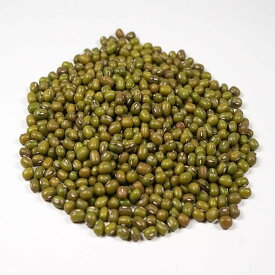 ムング豆/24kg【アリサン】 Mung Beans