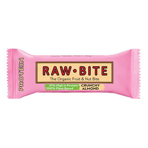�L�@���[�o�C�g(�N�����`�A�[�����h�v���e�C��)/45g�y�A���T���z RAW�EBITE THE ORGANIC FRUIT��NUT BITE