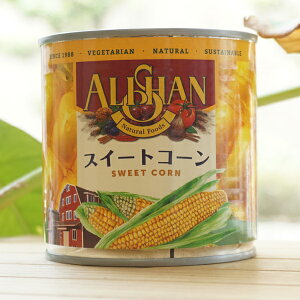 �X�C�[�g�R�[��(��)/340g�y�A���T���z SWEET CORN