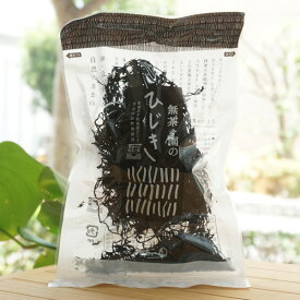 無茶々園のひじき/30g【無茶々園】