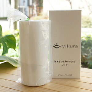 vikura򐅃|bgJ[gbW VC-P1y[Pz