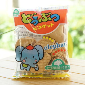 �~�j�ǂ��Ԃr�X�P�b�g/20g×5�܁y�T���R�[�z ANIMAL biscuit