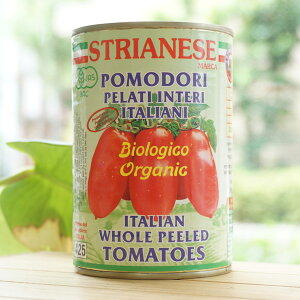 L@g}g(z[)/400gyA}ez STRIANESE POMODORI ITALIAN WHOLE PEELED TOMATOE