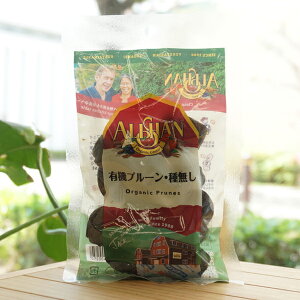 L@v[(햳)/100gyATz Organic Prunes