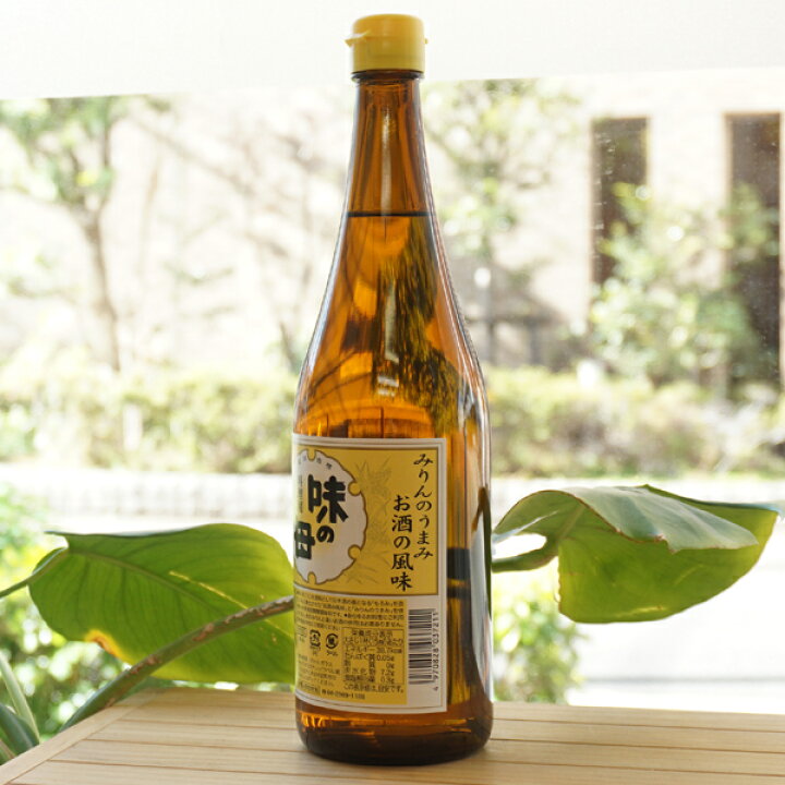 Kfskko 味の母 みりんタイプ 300ml 25 Off