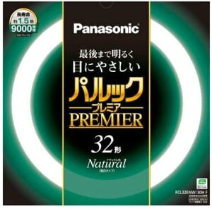 pi\jbN(Panasonic) FCL32ENW30HF ی`u(FCL) pbNv~A 32W` G10q i`F (E͔s)