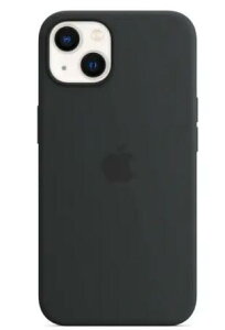 yzApple(Abv) MM2A3FE/A MagSafeΉ iPhone 13 VR[P[X ~bhiCg (E͔s)