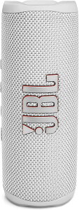 yAEgbgzJBL(WFCr[G) JBLFLIP6WHT |[^uEH[^[v[tXs[J[ Bluetooth/IP67hoh/pbVuWG[^[ (E͔s)