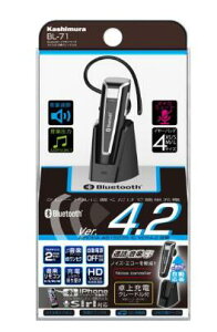 JV BL-71 Bluetooth Cz}CN Ji [dN[ht yĐ Ji^ mCYLZO (E͔s)