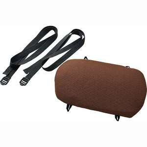 コジット GELのびのび腰痛対策クッション ハネナイト ブラウン(沖縄・離島は発送不可)