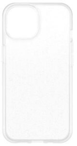 �y�A�E�g���b�g�zOtterBox �I�b�^�[�{�b�N�X iPhone 15�p�P�[�X 77-92809 React Stardust - clear