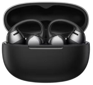 �V���b�N�X Shokz SKZ-EP-000054 ���S���C�����X�C���z�� OpenDots ONE �I�[�v���C���[�^�i�C���[�J�t�^�j Bluetooth�Ή� �u���b�N (����E�����͔����s��)
