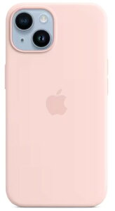 yzApple(Abv) MPRX3FE/A MagSafeΉ iPhone 14 VR[P[X `[NsN (E͔s)
