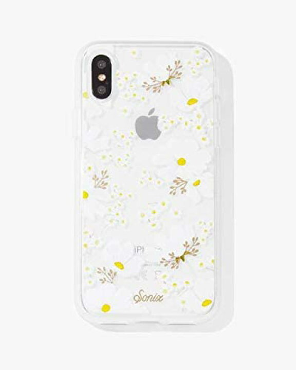 楽天市場】Sonix (ソニックス) iPhone XS Max用ハードケース 288-0210
