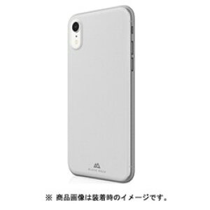 Black Rock(ubNbN) iPhone XRpP[X 1070UTI01 [Ultra Thin Iced Case-Tranceparent] hCcɔ(0.5mm)P[X XfUC/H/XNb`h~/ (E̓[ւ̂ݔ