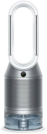 Dyson(ダイソン) PH03 WS 加湿空気清浄ファン Dyson Purifier Humidify + Cool ホワイト/シルバー 加湿空気清浄機(沖縄・離島は発送不可)