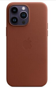 �y�����zApple(�A�b�v��) MPPQ3FE/A MagSafe�Ή� iPhone 14 Pro Max ���U�[�P�[�X �A���o�[ (����E�����͔����s��)