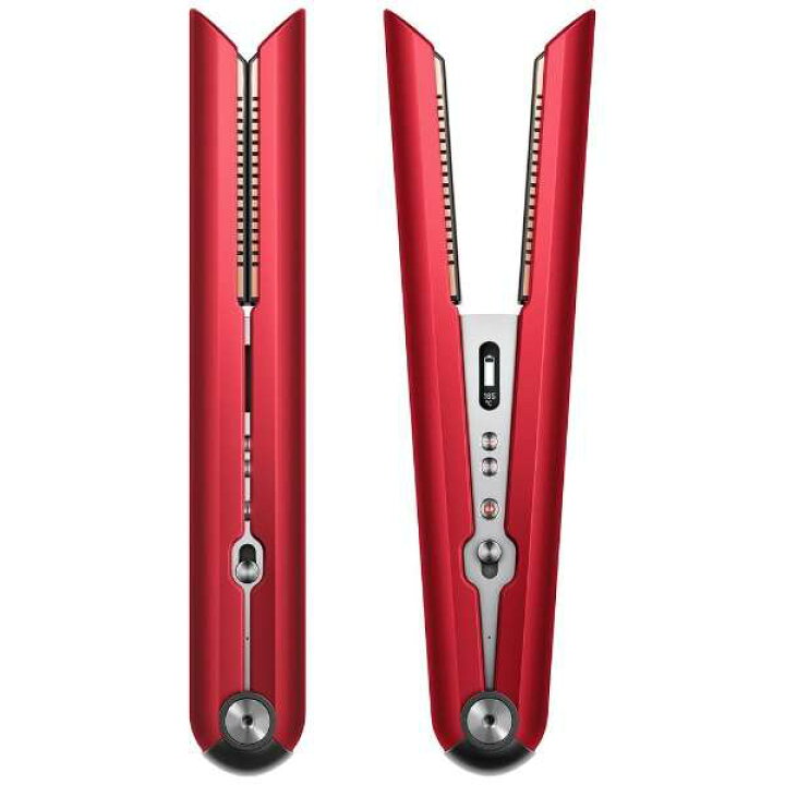 楽天市場】Dyson(ダイソン) HS03RBNBX Dyson Corrale 収納ボックス付 