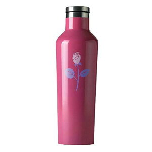 Corkcicle(R[NVN) 2016GP-ROSE CANTEEN 16oz 470ml XeX{g(E͔s)