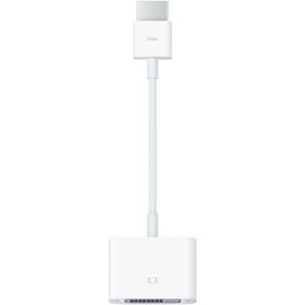 楽天市場 Apple Hdmi Dviアダプタ Mjvu2za Aの通販