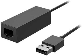 Microsoft(マイクロソフト) 純正 Surface Ethernet アダプター（ギガビット対応）有線LANアダプター EJR-00008 (沖縄・離島は発送不可)