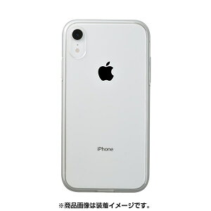 p[T|[g Air jacket PUK-40 iPhone XRp nCubhP[X(TPU+PC) ShockProof NA/zCg (E̓[ւ̂ݔ\)