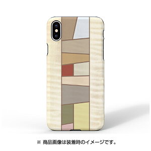Man&Wood(}AhEbh) iPhone XS/X P[X VR؎gp Nemo ؐ