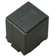【純正】Panasonic(パナソニック) VW-VBG260-K 純正 バッテリーパック 小型・軽量タイプ　VW-VBG260-K (…