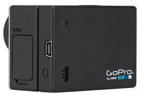 yzGoPro ABPAK-401 S[v obe[obNpbN 3rd (HERO4/HERO3{/HERO3p)(E͔s)