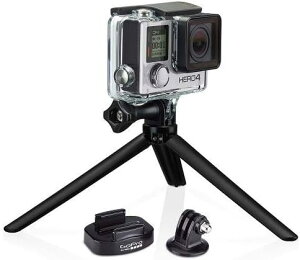 GoPro(�S�[�v��) �g���C�|�b�h�}�E���g�Z�b�g Ver.2.0 ABQRT-002