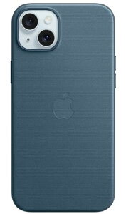 yzApple(Abv) MT4D3FE/A MagSafeΉ iPhone 15 Plust@CE[uP[X - pVtBbNu[ (E͔s)